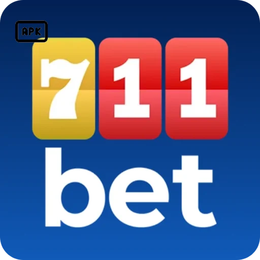 APK oficial da 711bet para Android