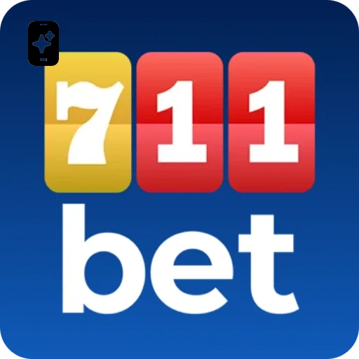 APP oficial da 711bet para mobile
