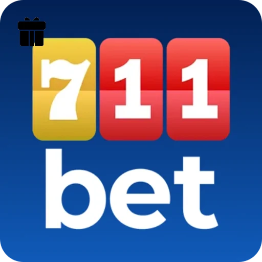 Bônus 711bet