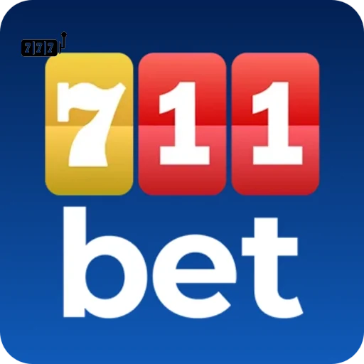 Slots online da 711bet com jackpots progressivos