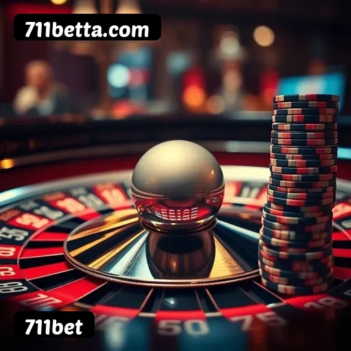FAQ APK 711bet